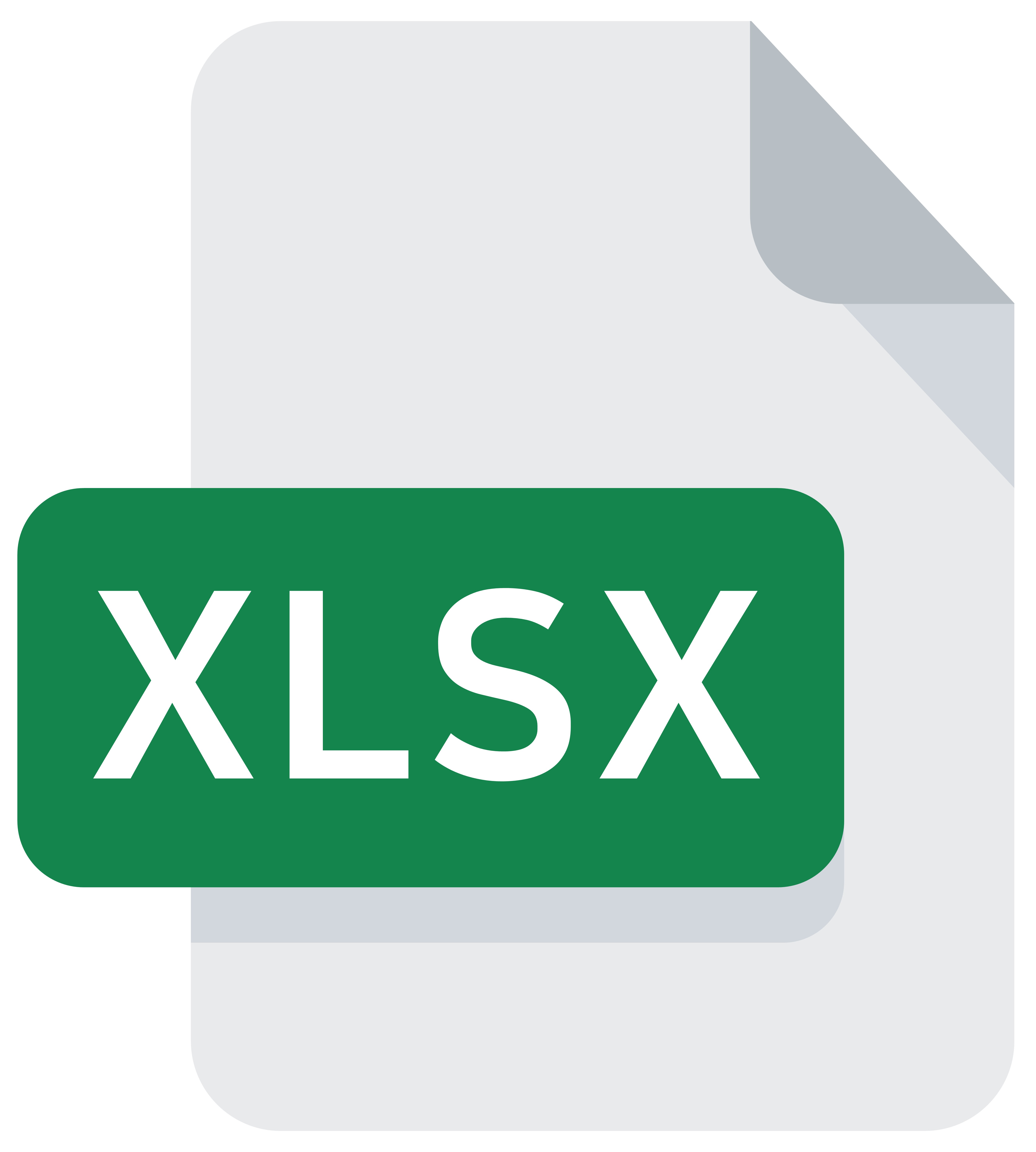 Excel Icon