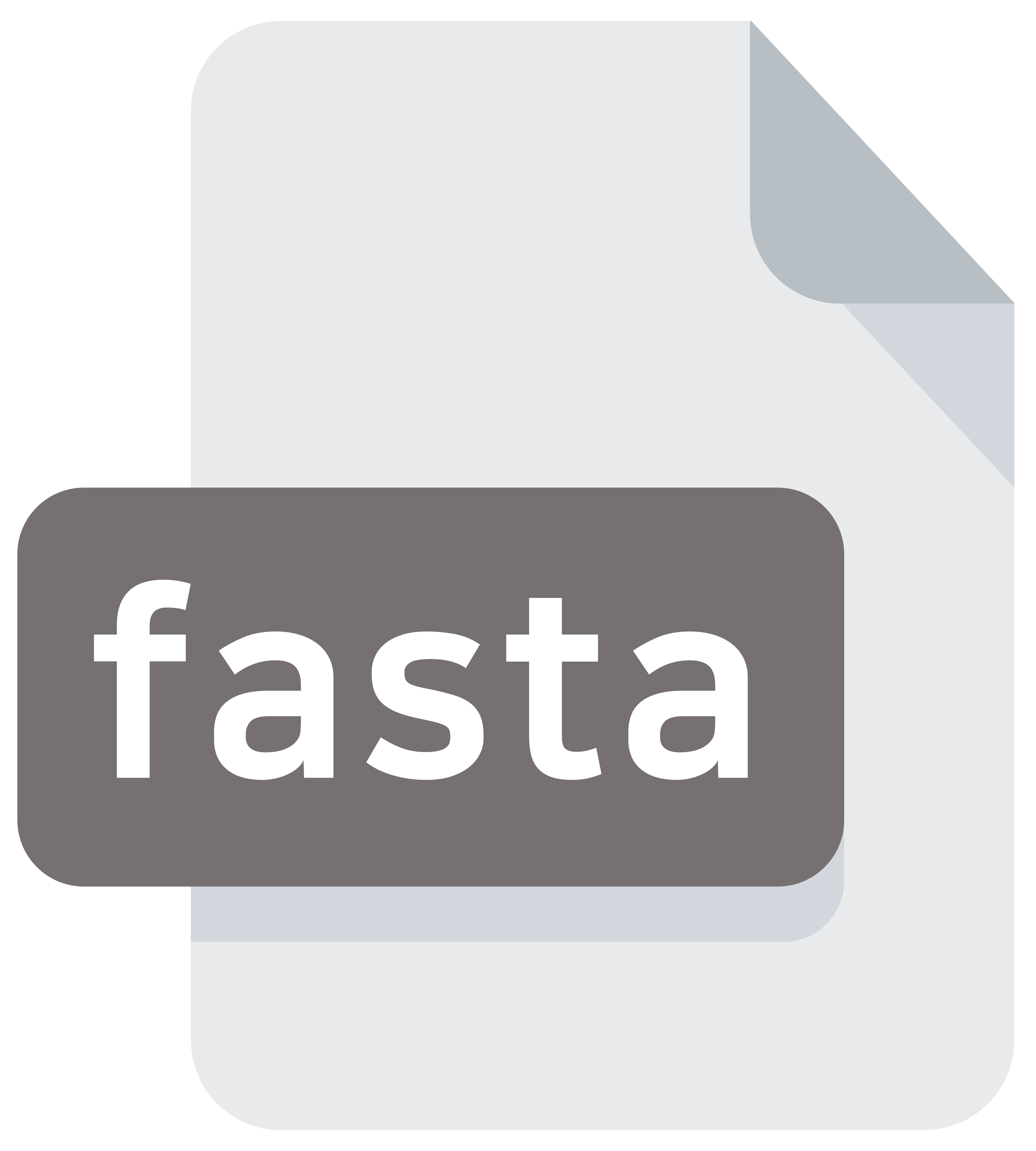 Fasta Icon