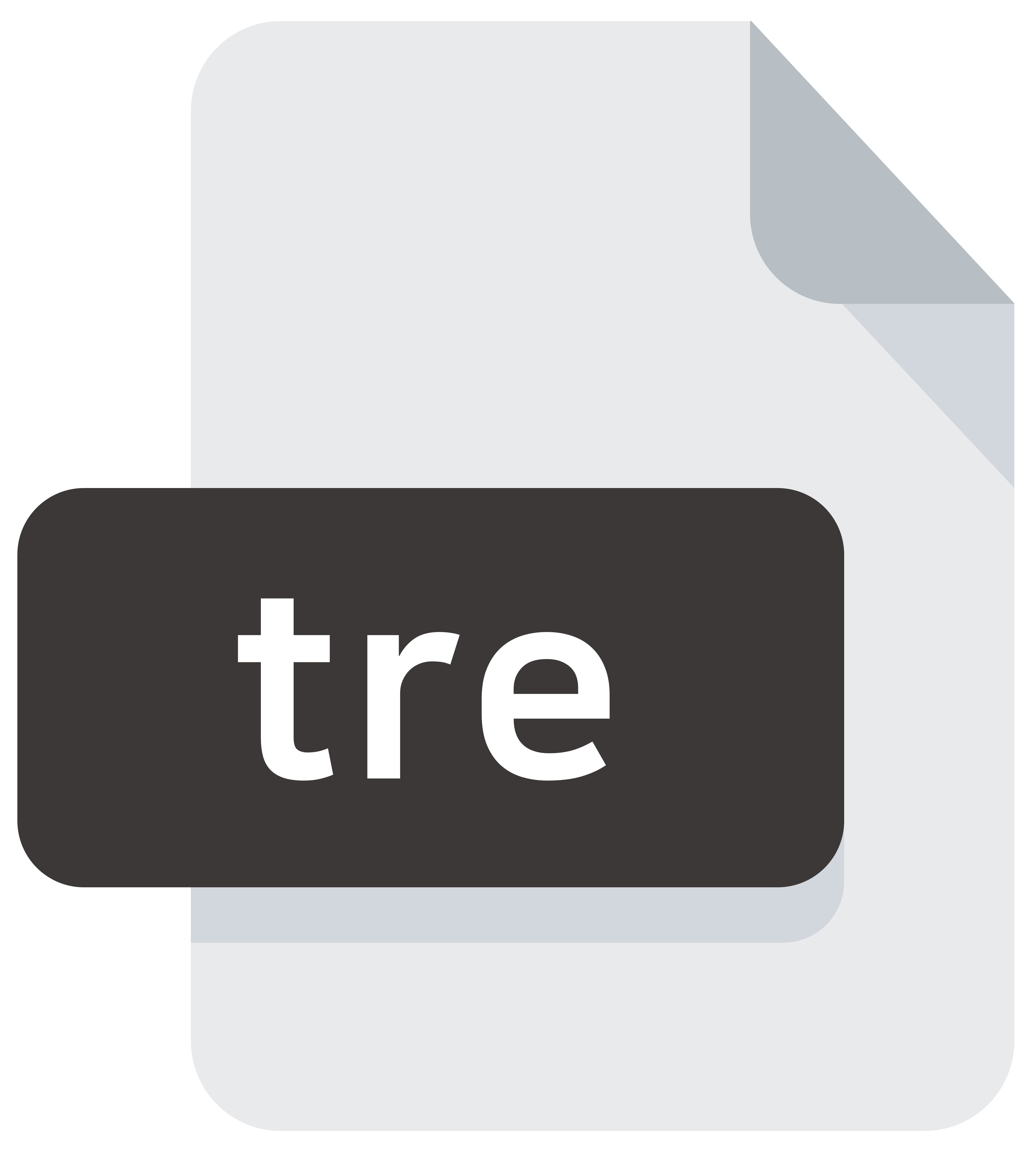 Tre Icon