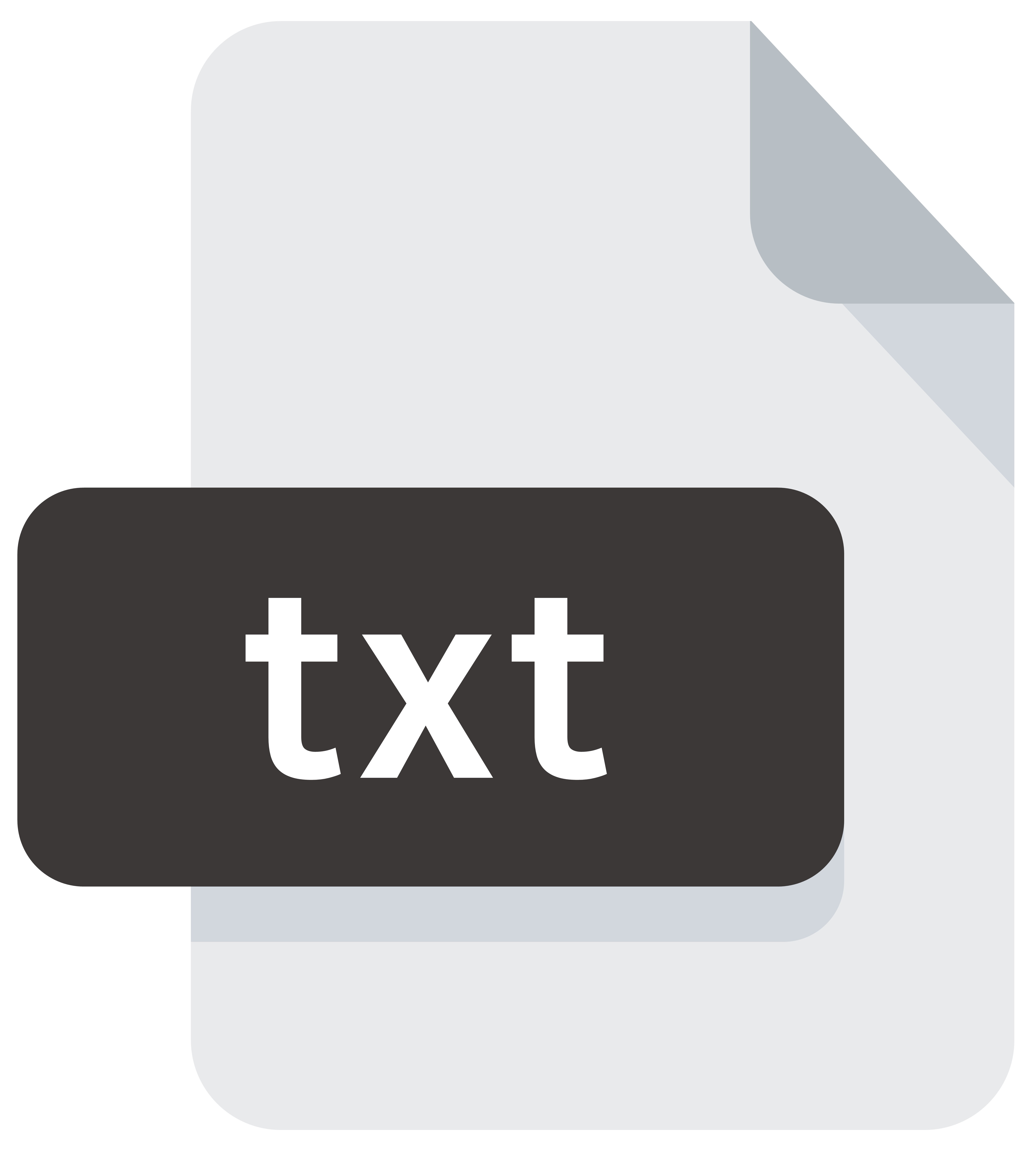 Txt Icon