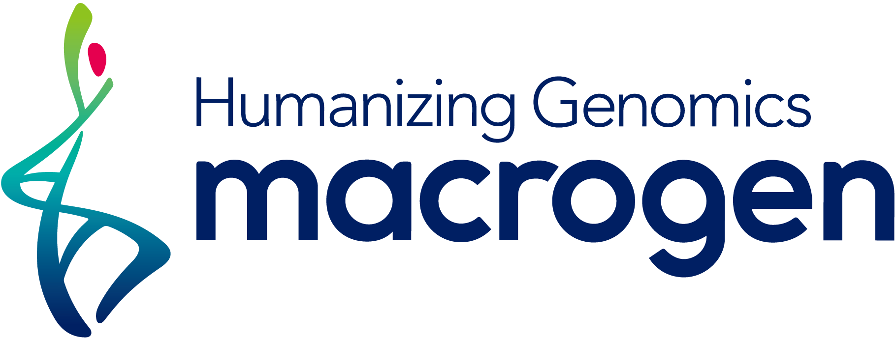 MACROGEN LOGO