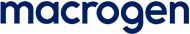 MACROGEN LOGO